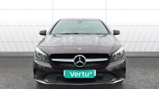 Mercedes-Benz CLA 200d Sport 5dr Tip Auto Diesel Estate